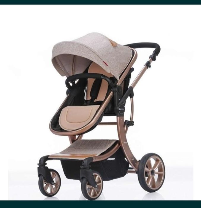 Коляска сатылады