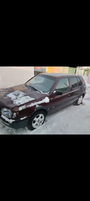 Продам фольсваген гольф