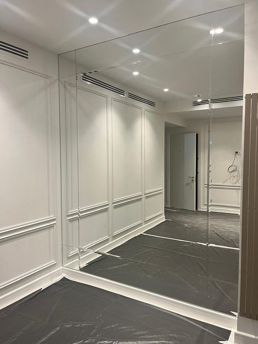 Зеркала по Вашим размерам