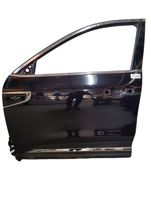 Usa / Portiera Fata Stanga Renault Koleos Ii 2016 - >