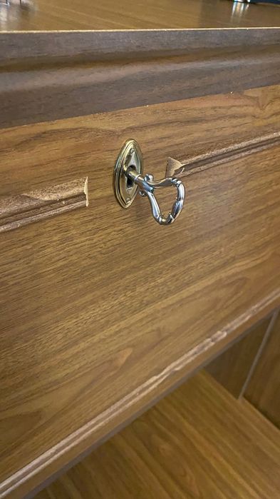 Mobilă de sufragerie