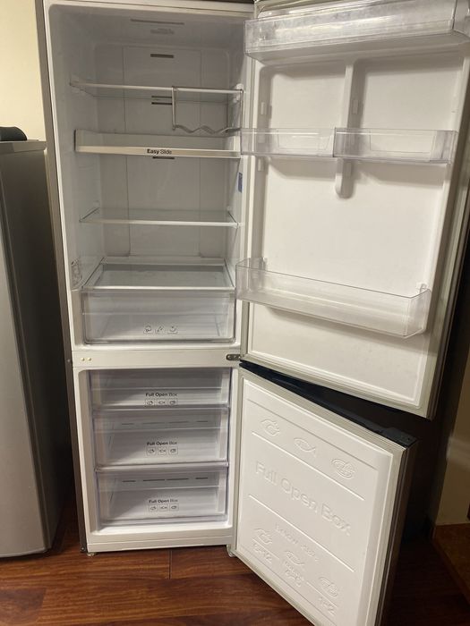 Холодильник самсунг