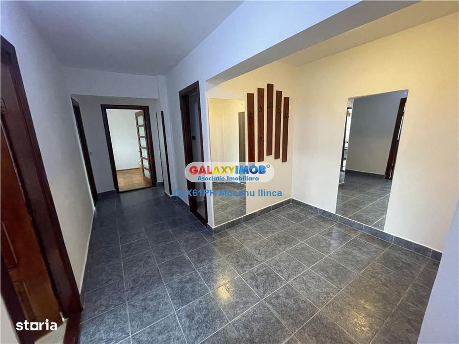 Inchiriere apartament 3 camere, in Ploiesti, zona Ultracentrala