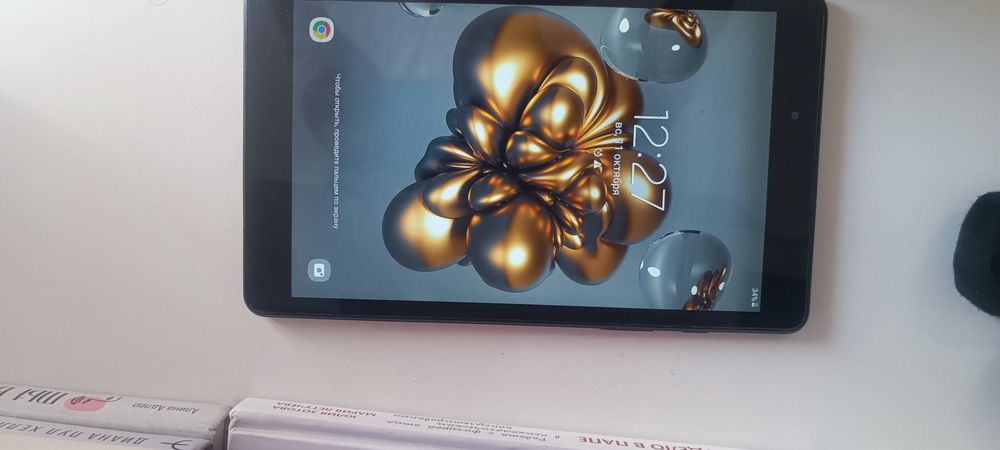 Samsung Galaxy Tab A 8.0