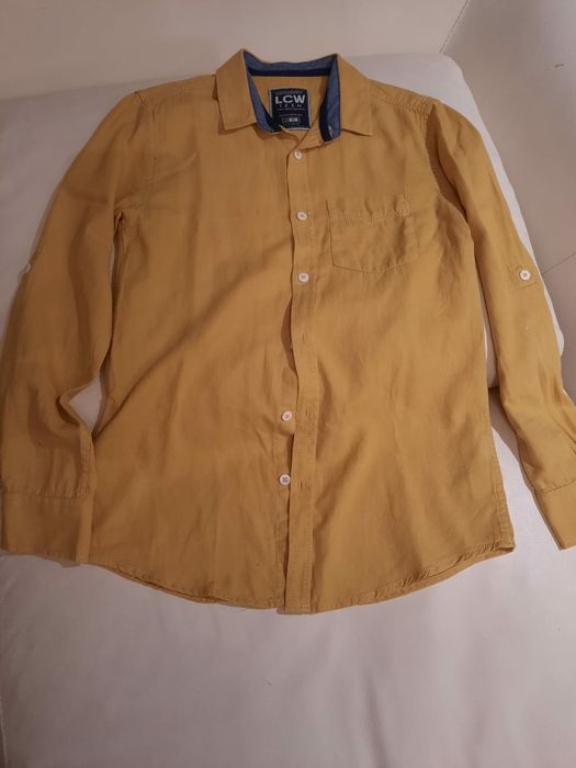 Vand camasa casual LCW