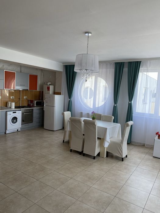 Apartament de inchiriat