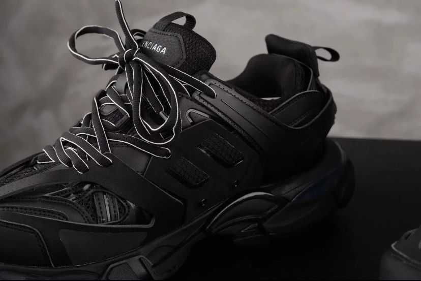 Balenciaga Track | Calitate Premium | Full Box