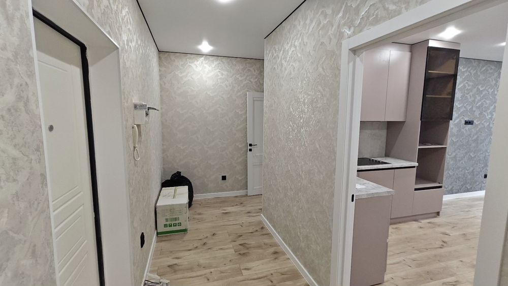 Ремонт квартир. Недорого