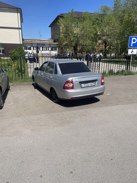 Продам машину на полном ходу