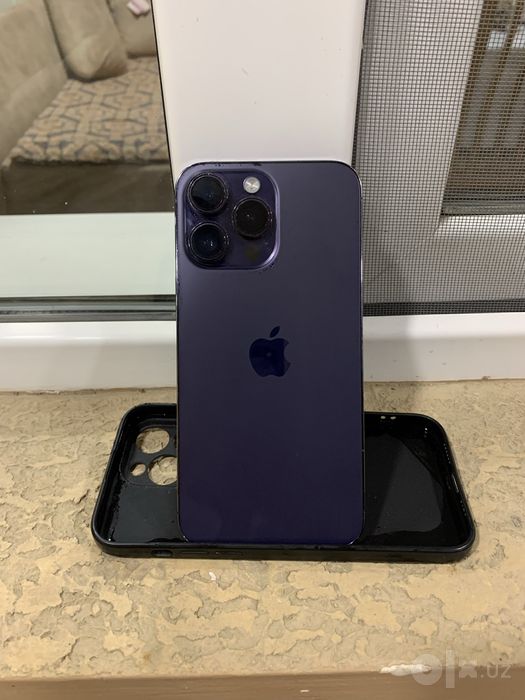 Iphone 14 pro max ideal