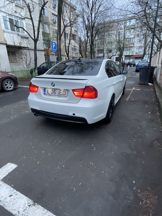 BMW SERIA 3 e90 Diesel