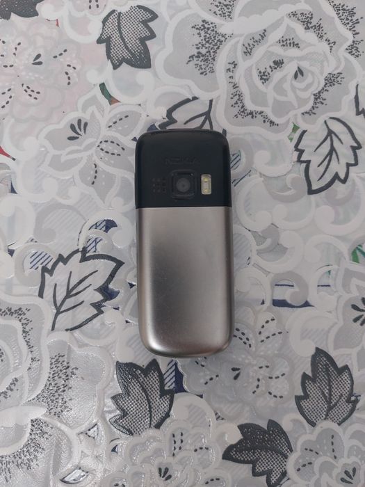Nokia 6303 кнопочный