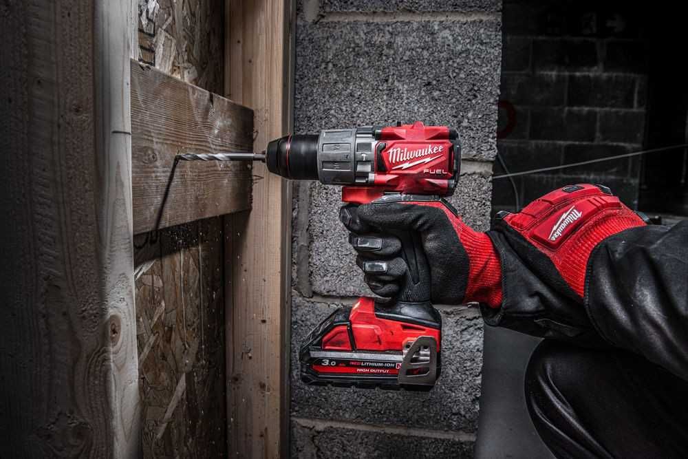 Комплект универсални свредла Milwaukee 4932471113, 4-10мм Multi-Material, 8 броя