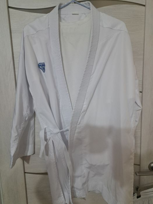 Кимоно для каратэ