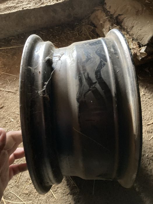 Диска на вмв 15 размер