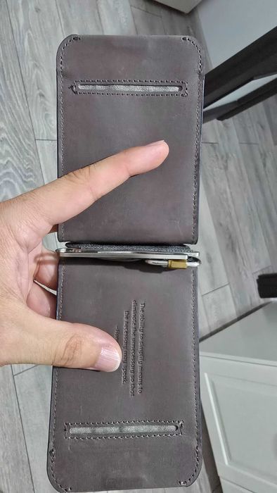 Portofel Distil Union ModWallet