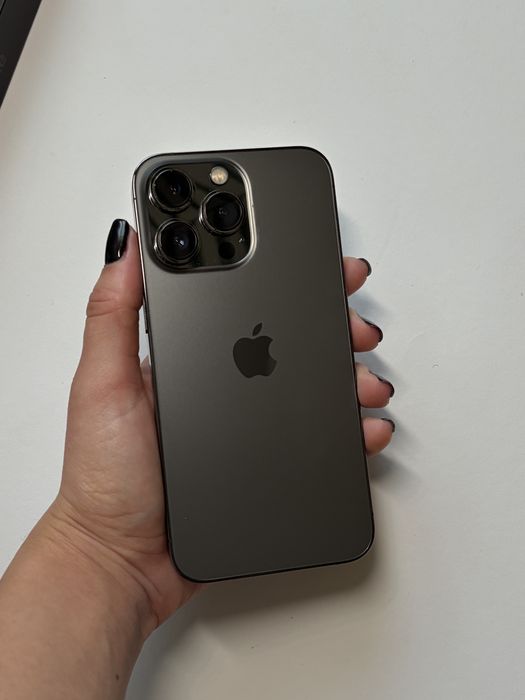 Vand iphone 13 pro graphite 128Gb