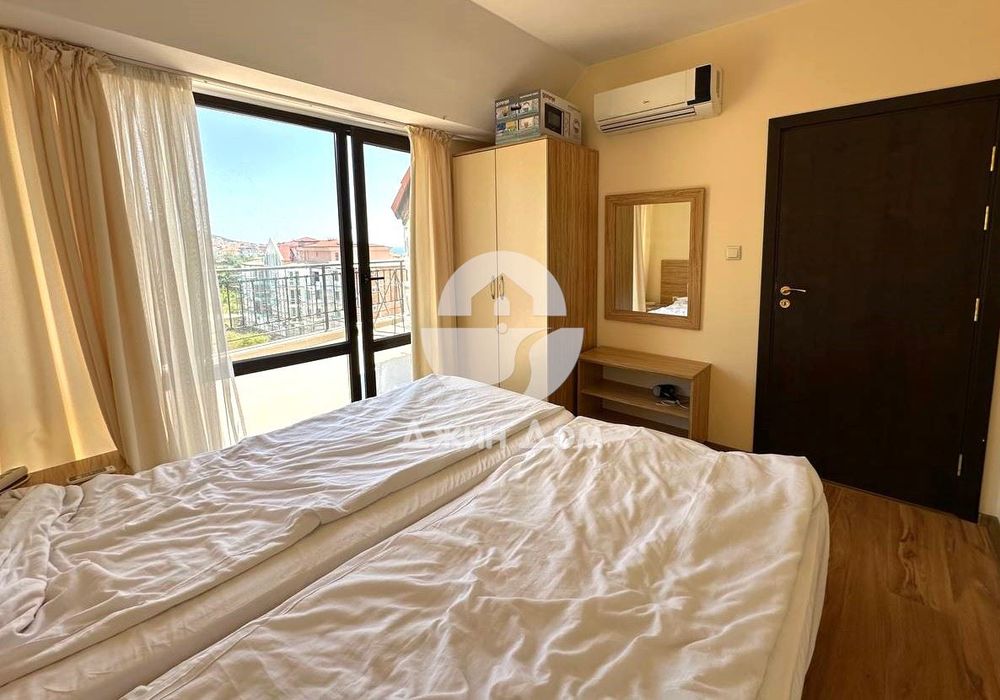 Продава се Двустаен апартамент в Свети Влас - 68 кв.м за 1192 €/кв.м - Снимка #6