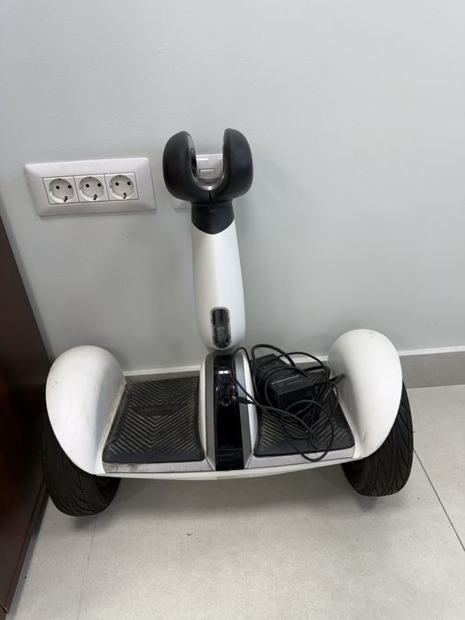 Segway Hoverboard (barely used)