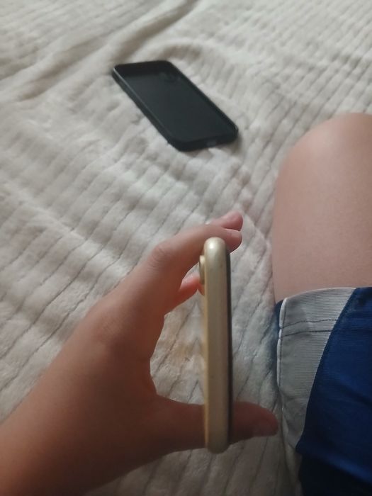 Iphone xr glaben