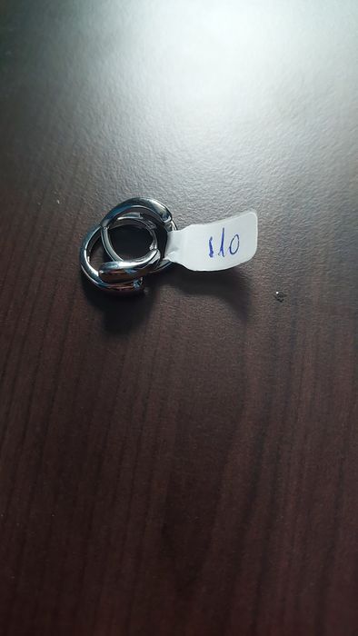 Cercei argint          .