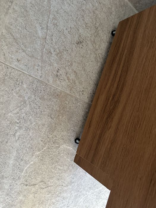 Set mobilier baie cu lavoar