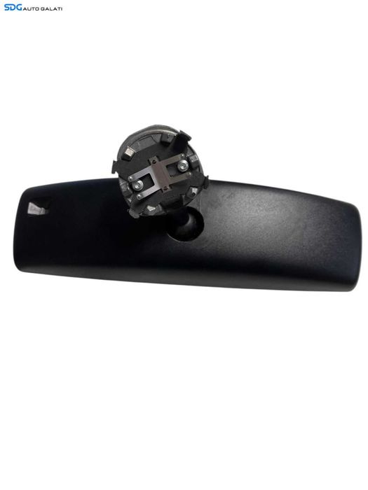 Oglinda Retrovizoare Interioara Heliomata Functie Antiorbire Volkswagen Touareg 7P 2011 - 2018 Cod 7P6857511T [B4805]