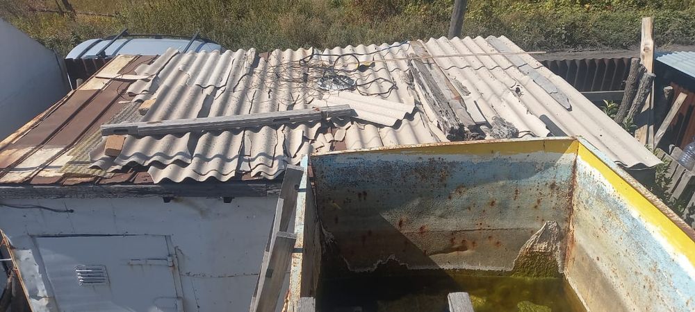 Продаётся Дача. Общество "Ромашка"