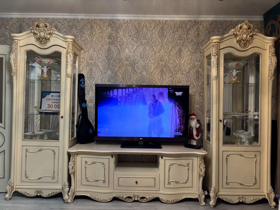 Гостиный гарнитур