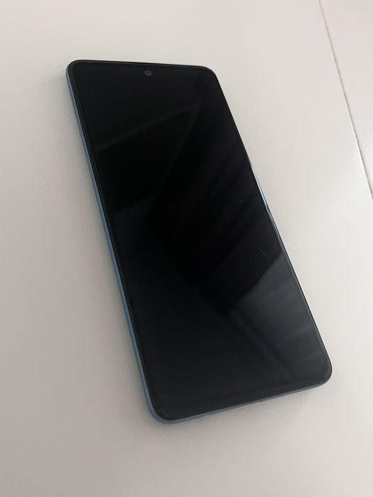 Samsung A51 turcoaz