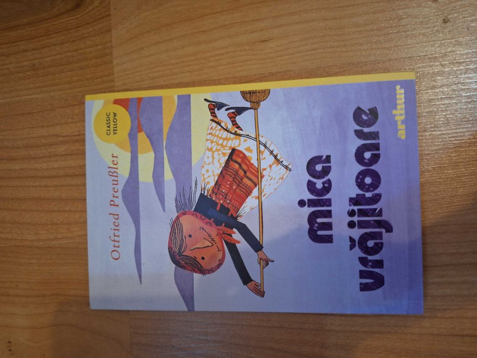 Cărți noi pentru copii