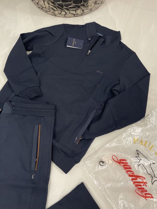 Trening Paul&Shark barbatesc