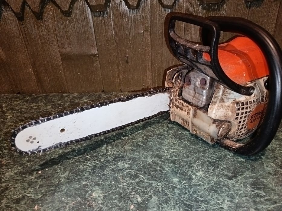 Drujba Stihl ms 171