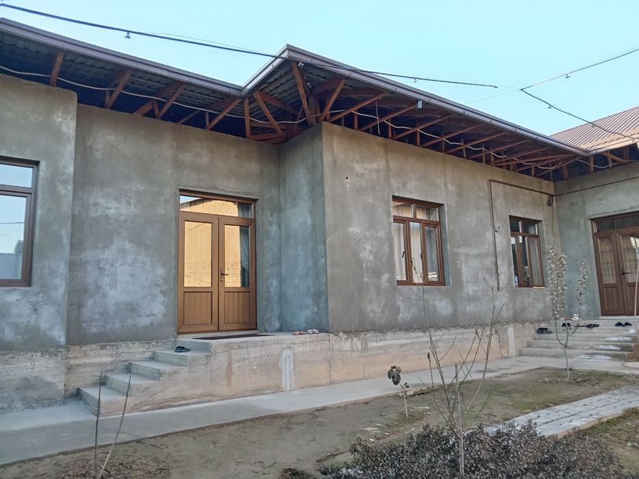 Uy sotiladi yer maydoni 7 sotu Zenit Hasanboy