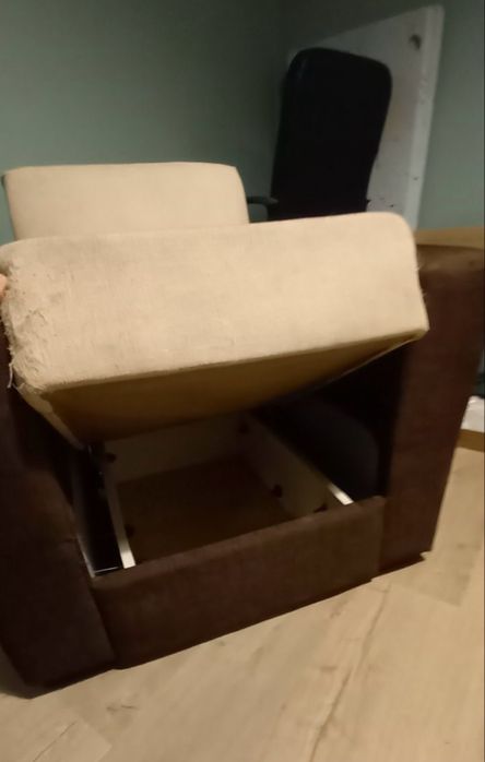 2 Фотьойла с механизъм