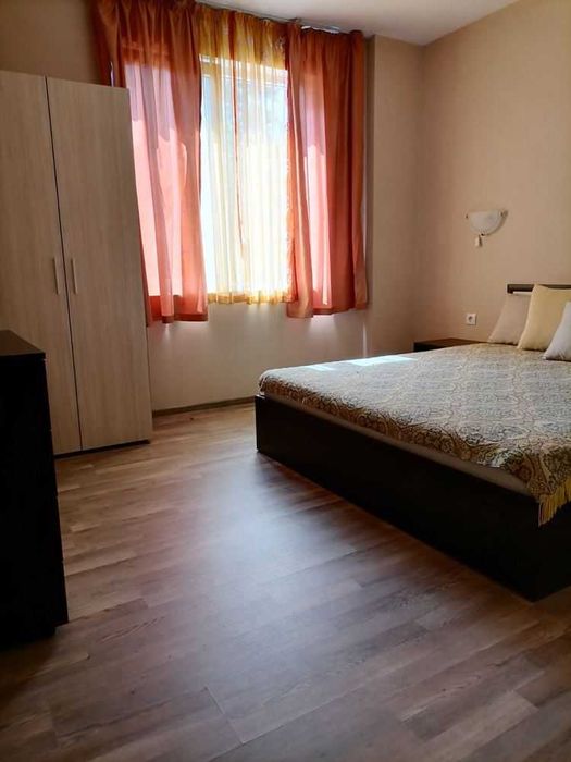 Дава се под наем Двустаен апартамент в Пловдив, Кючук Париж - 65 кв.м за 331.5 € - Снимка #11