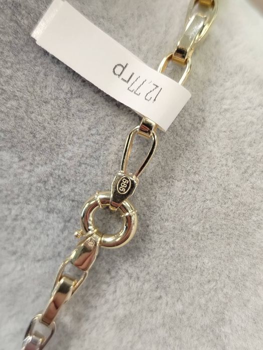 Нов златен синджир 12.77гр / 14к