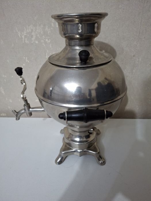 Самовар электрическая