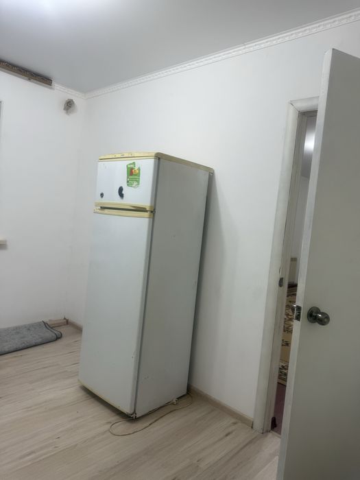 Сдается времянка полуторка