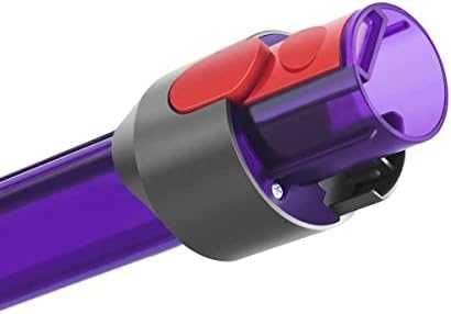MoPei LED ъглова четка за Dyson V7 V8 V10 V15