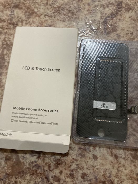 Дисплей iphone se2 iphone 8