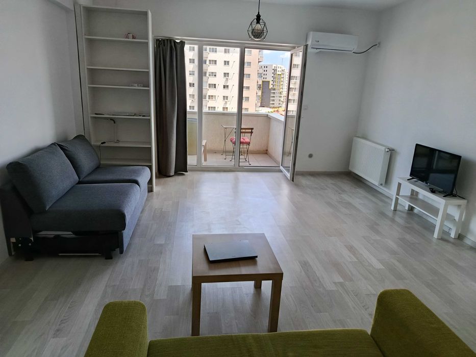 Studio | 39 mp | Moinești 63