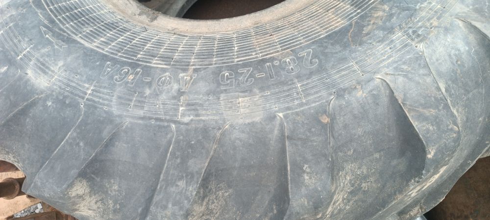 Продам резину К700