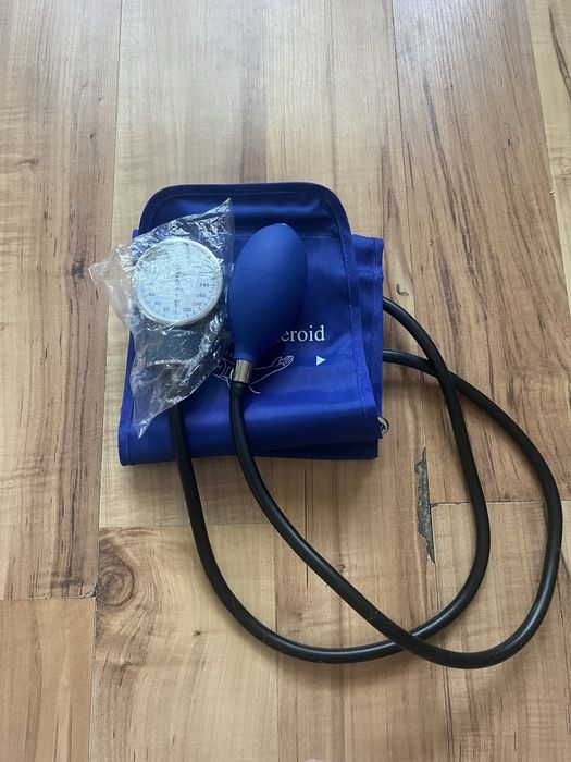 Механический тонометр