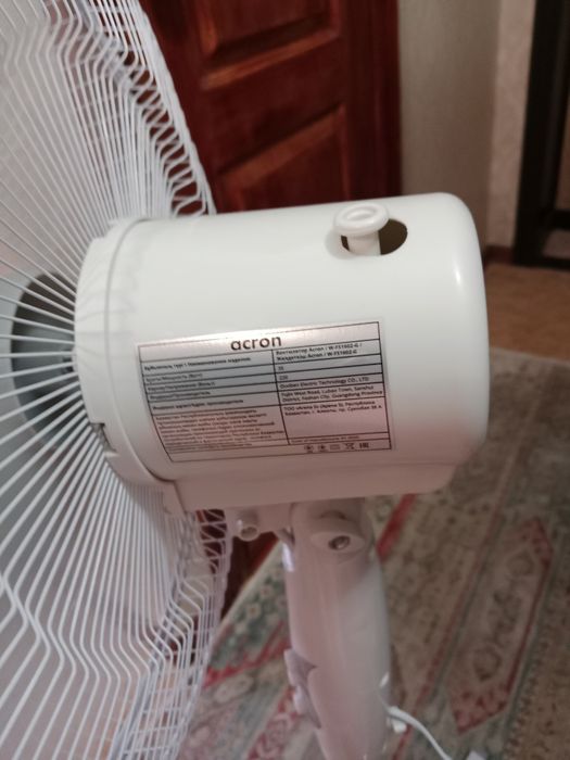 Продам вентилятор.
