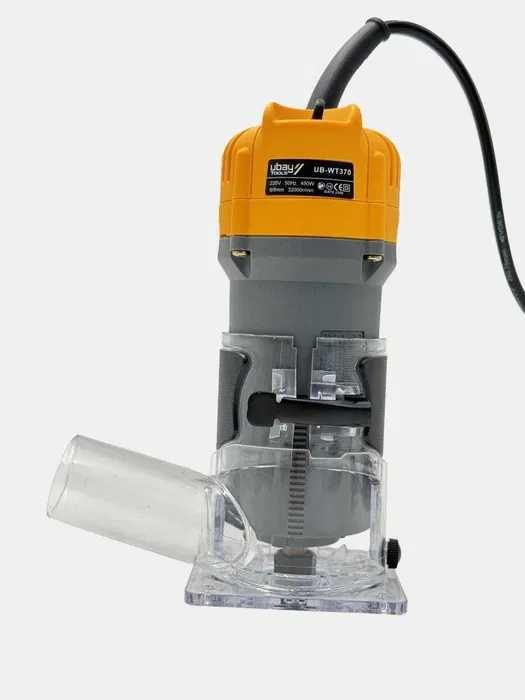 Мини-фрезер Ubay UB-WT370 (450Вт, 32 000 об/мин)