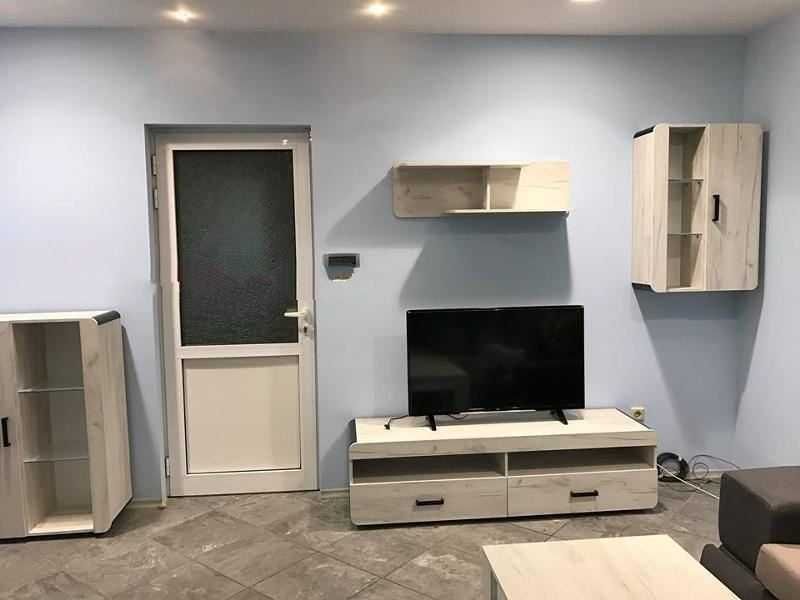 Продава се Тристаен апартамент в София, Слатина - 95 кв.м за 1128 €/кв.м - Снимка #1