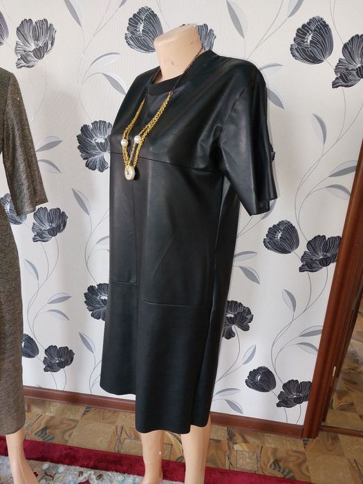 Платье бу турецкое повседневное