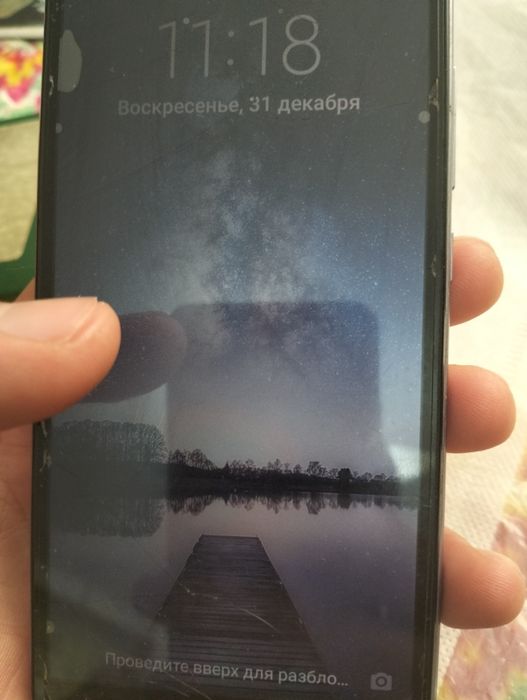 Xiaomi Redmi6A  3/16GB