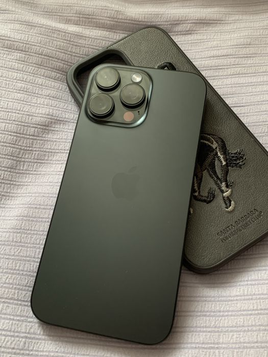 Айфон 16 про макс ,256 гб,100%